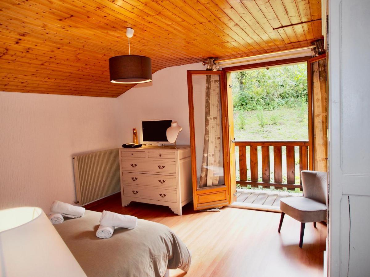 Chalet Greystone ブリッド・レ・バン エクステリア 写真